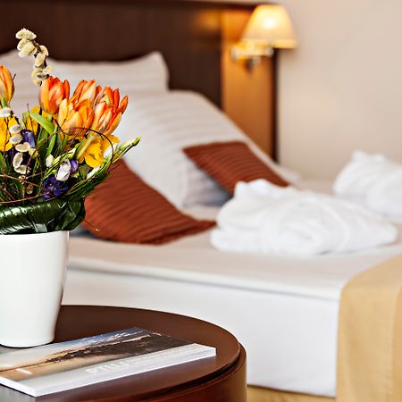 Grand Hotel Primus - Terme Ptuj - Sava Hotels & Resorts מראה חיצוני תמונה