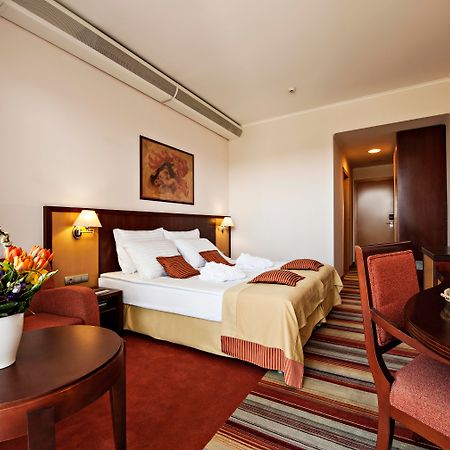 Grand Hotel Primus - Terme Ptuj - Sava Hotels & Resorts מראה חיצוני תמונה