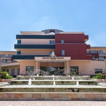 Grand Hotel Primus - Terme Ptuj - Sava Hotels & Resorts מראה חיצוני תמונה