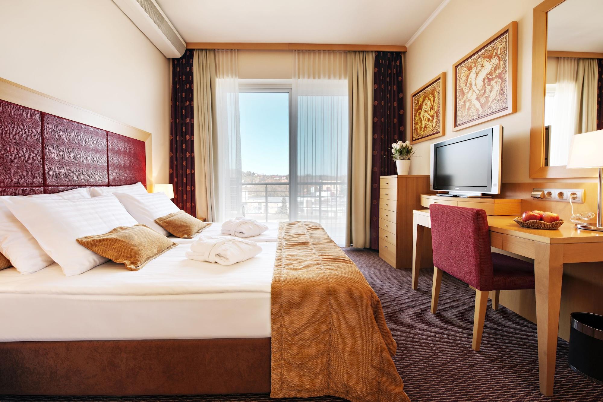 Grand Hotel Primus - Terme Ptuj - Sava Hotels & Resorts מראה חיצוני תמונה