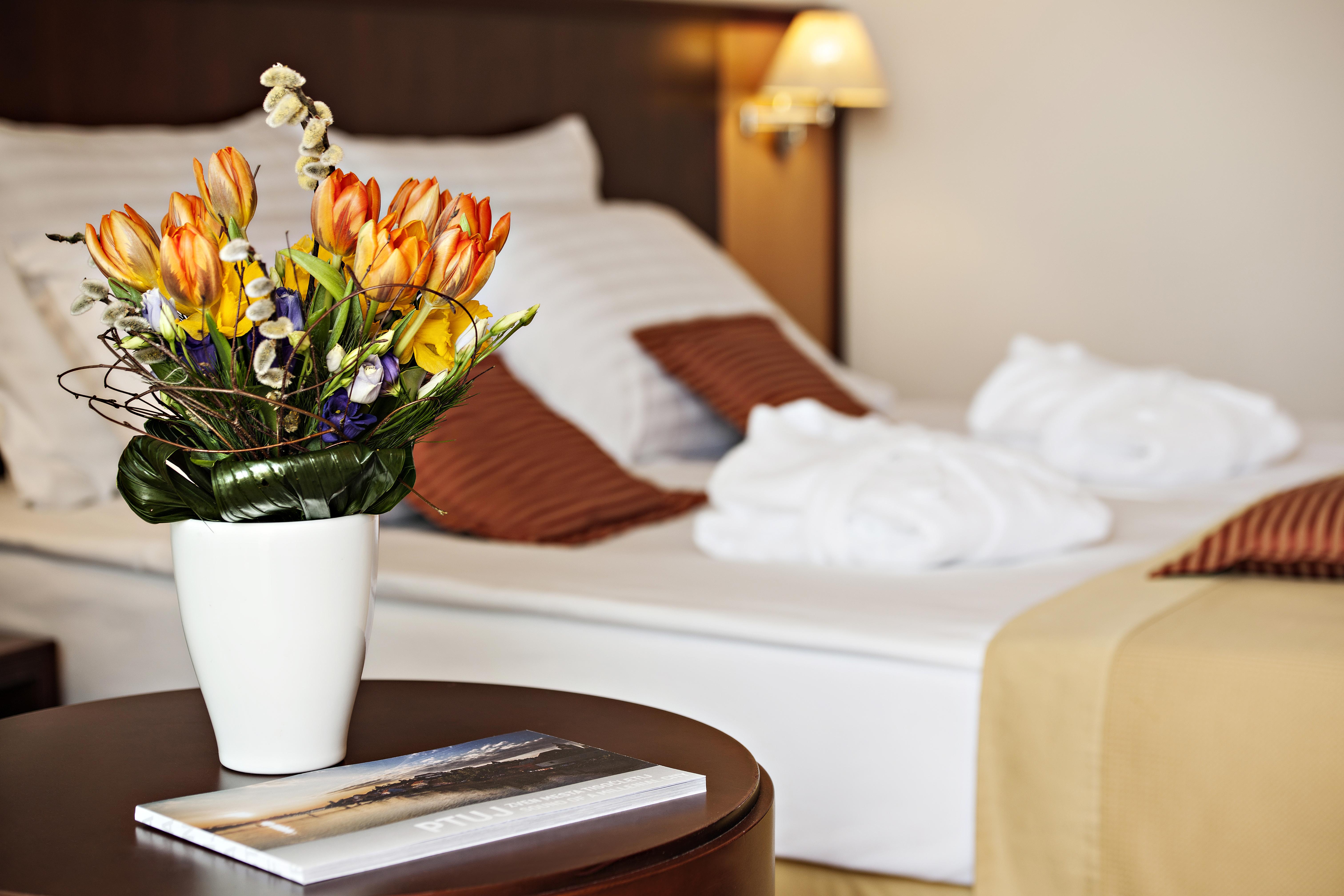 Grand Hotel Primus - Terme Ptuj - Sava Hotels & Resorts מראה חיצוני תמונה