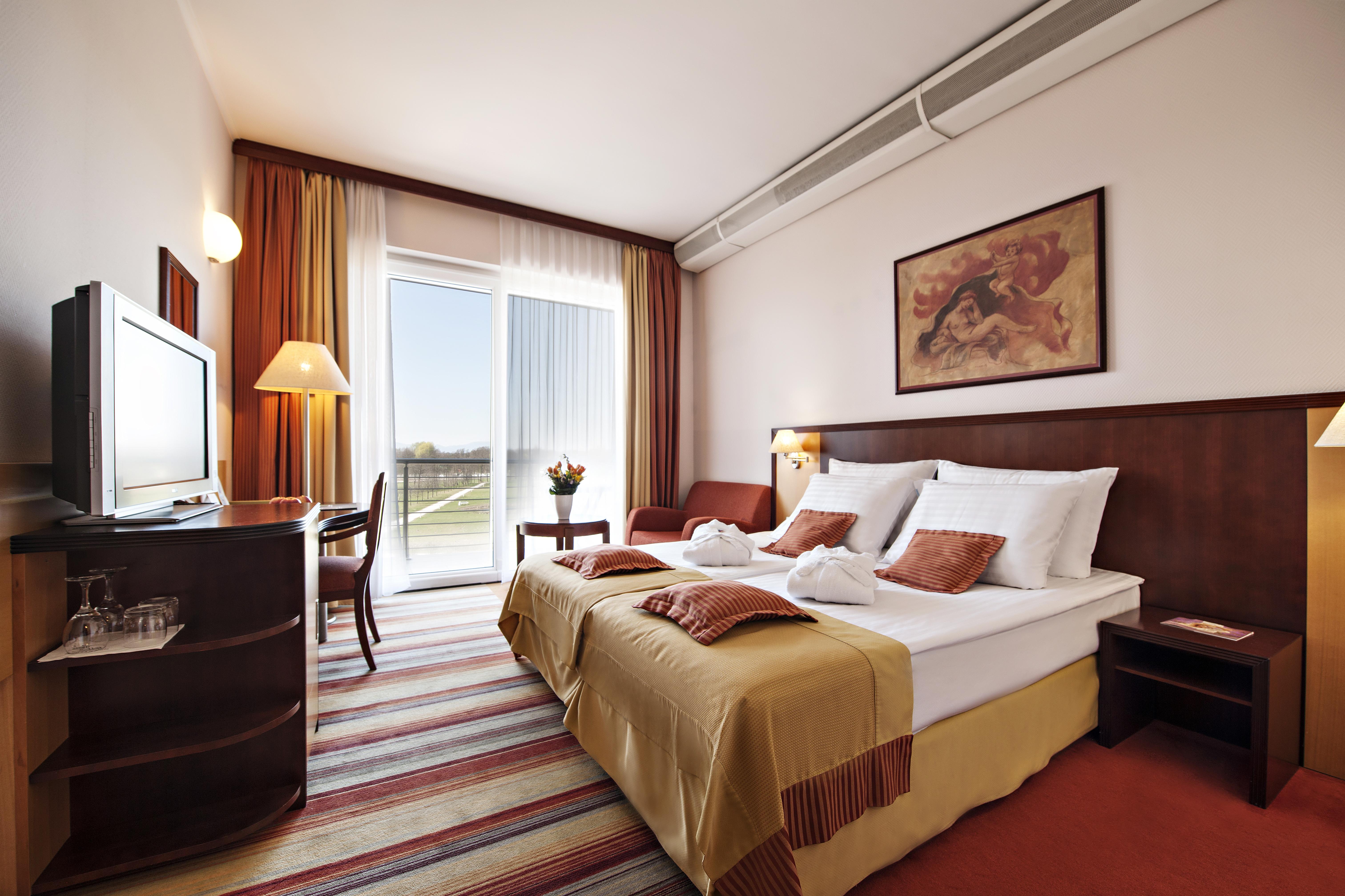 Grand Hotel Primus - Terme Ptuj - Sava Hotels & Resorts מראה חיצוני תמונה