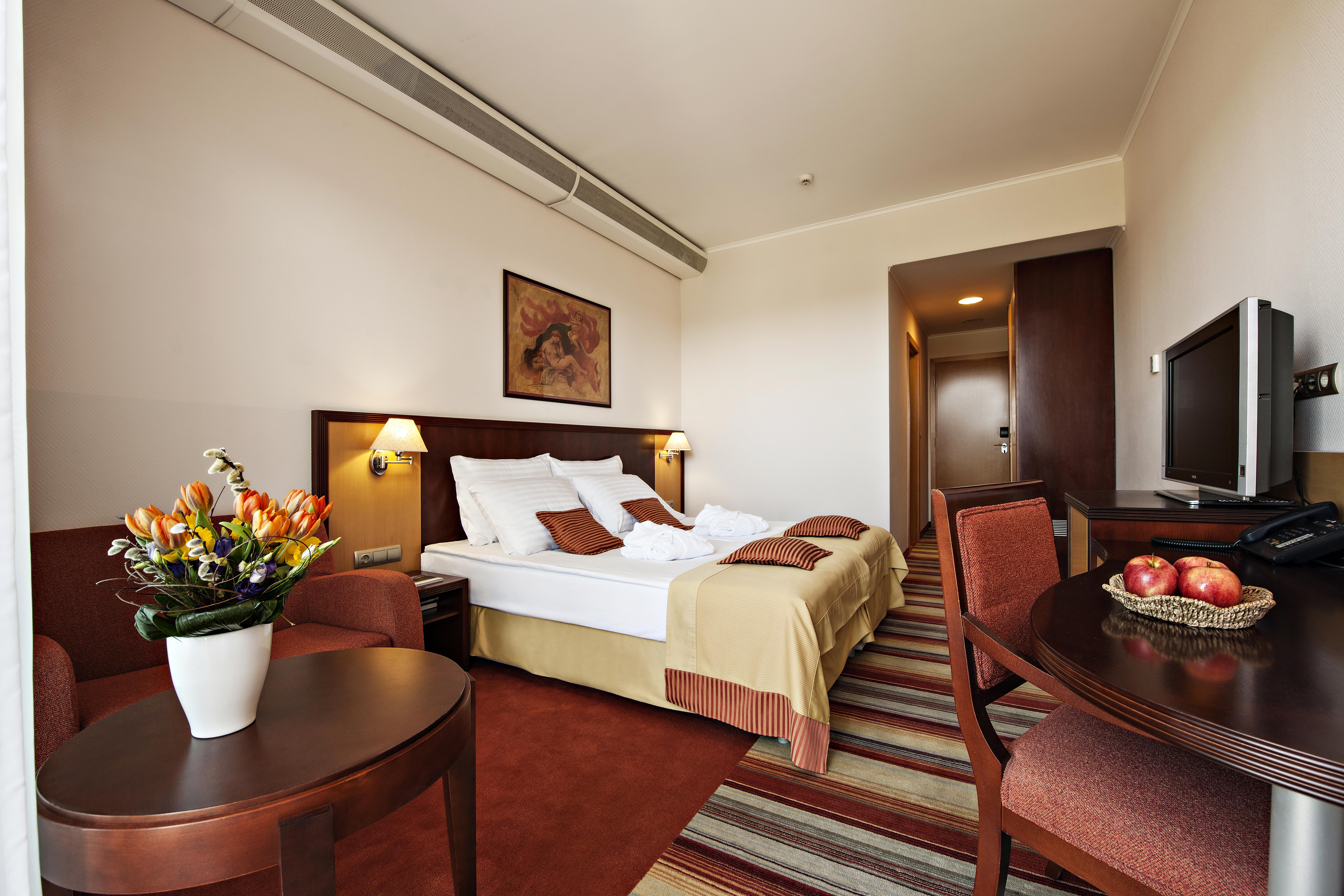 Grand Hotel Primus - Terme Ptuj - Sava Hotels & Resorts מראה חיצוני תמונה
