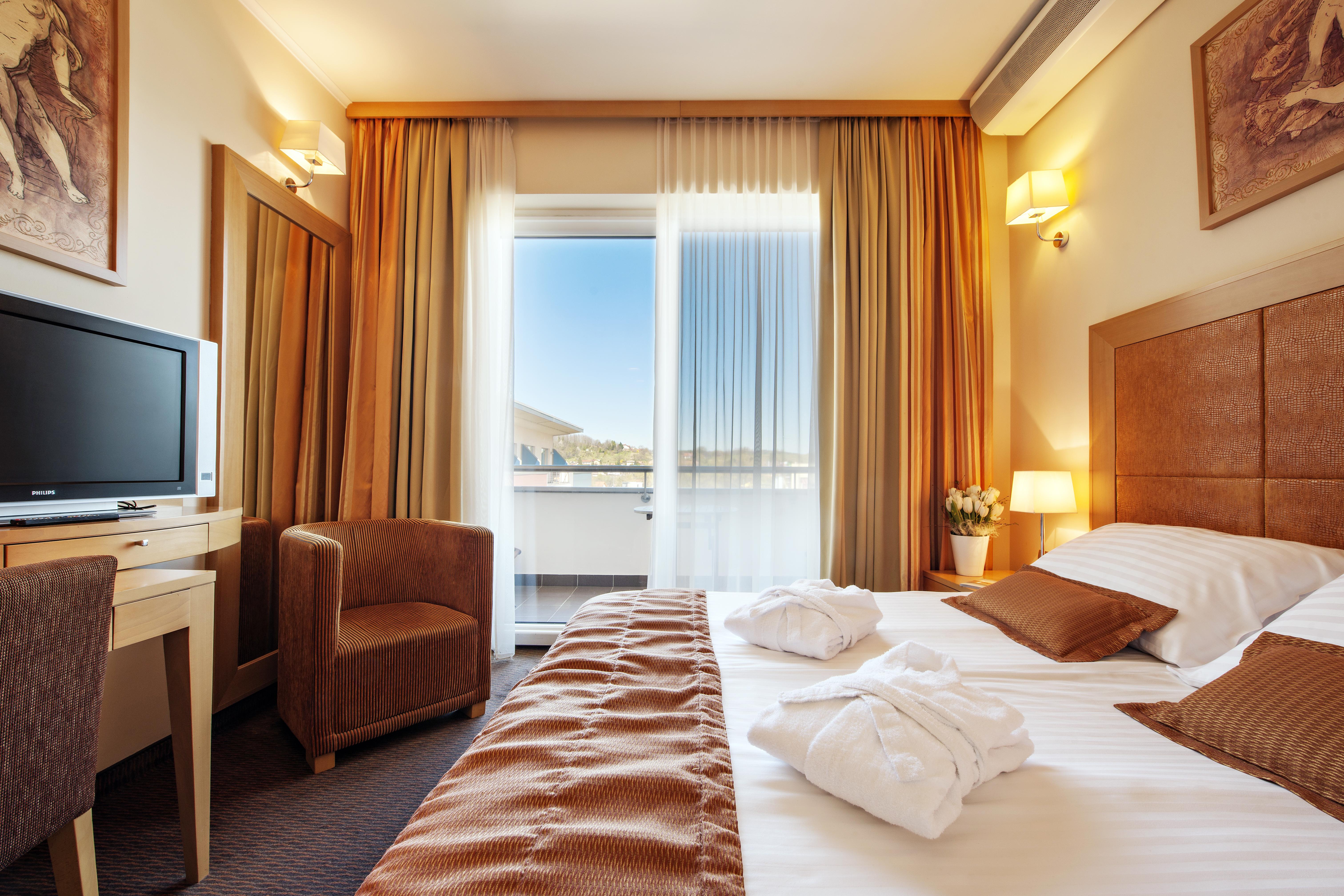 Grand Hotel Primus - Terme Ptuj - Sava Hotels & Resorts מראה חיצוני תמונה