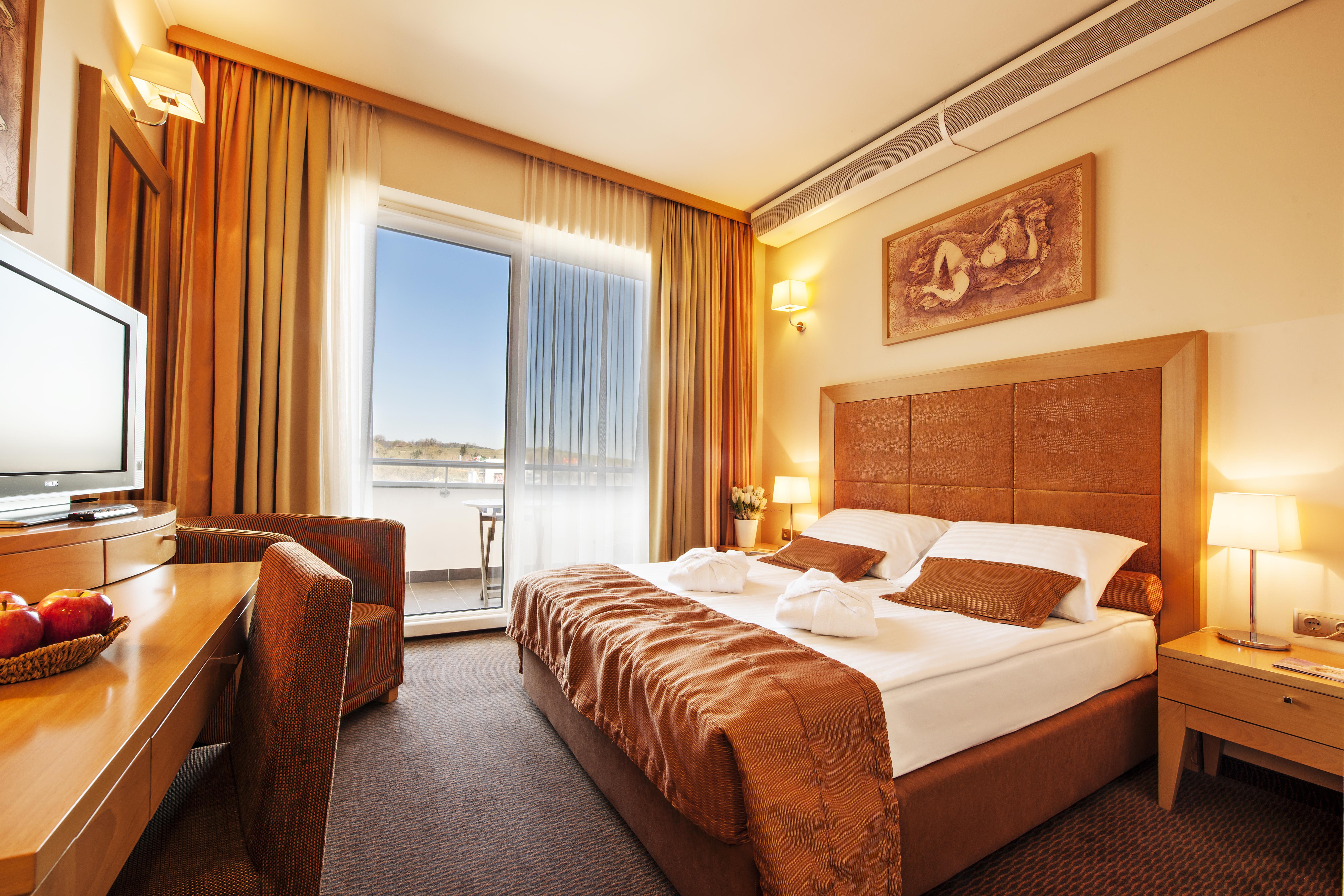 Grand Hotel Primus - Terme Ptuj - Sava Hotels & Resorts מראה חיצוני תמונה