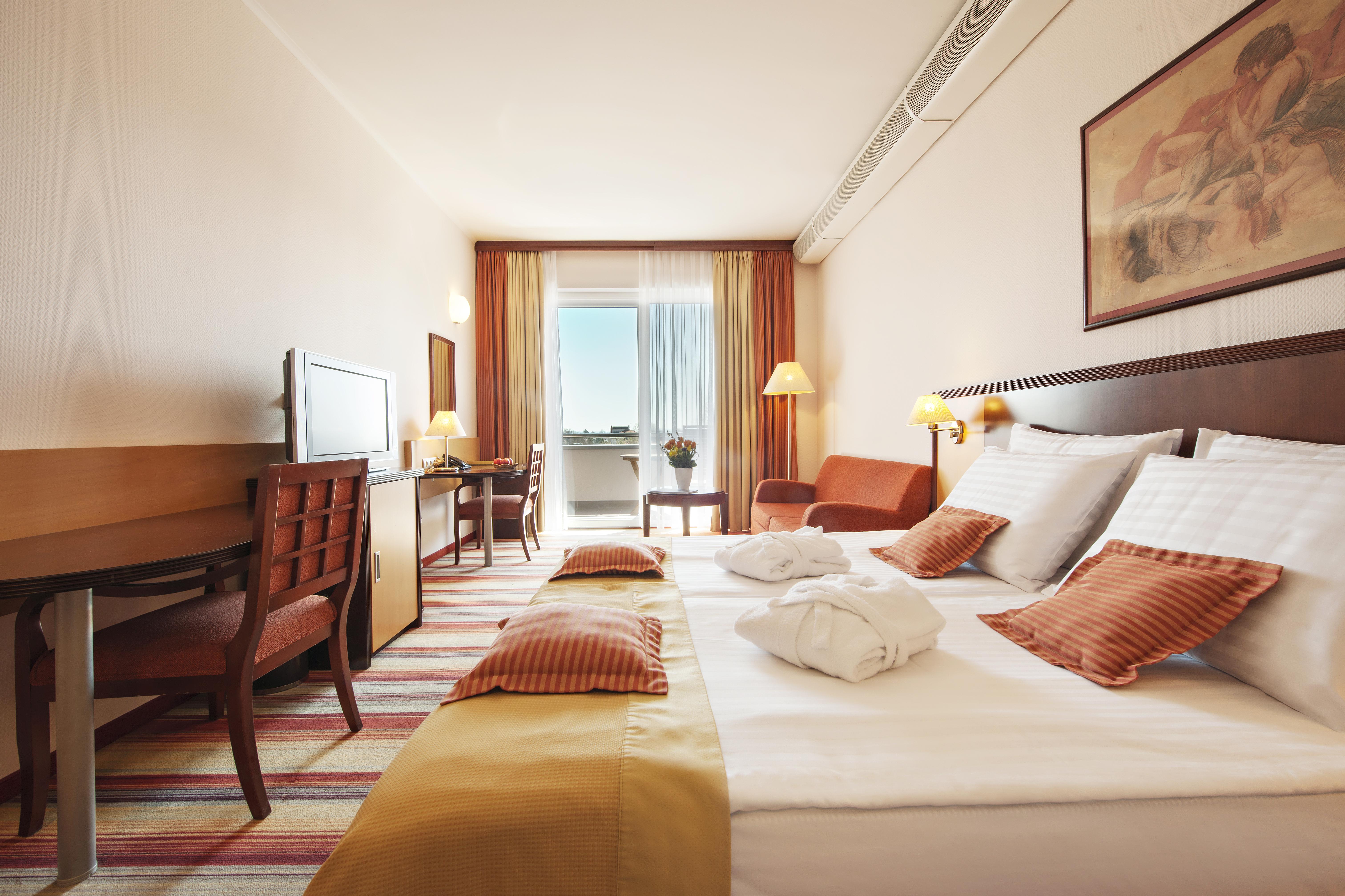 Grand Hotel Primus - Terme Ptuj - Sava Hotels & Resorts מראה חיצוני תמונה