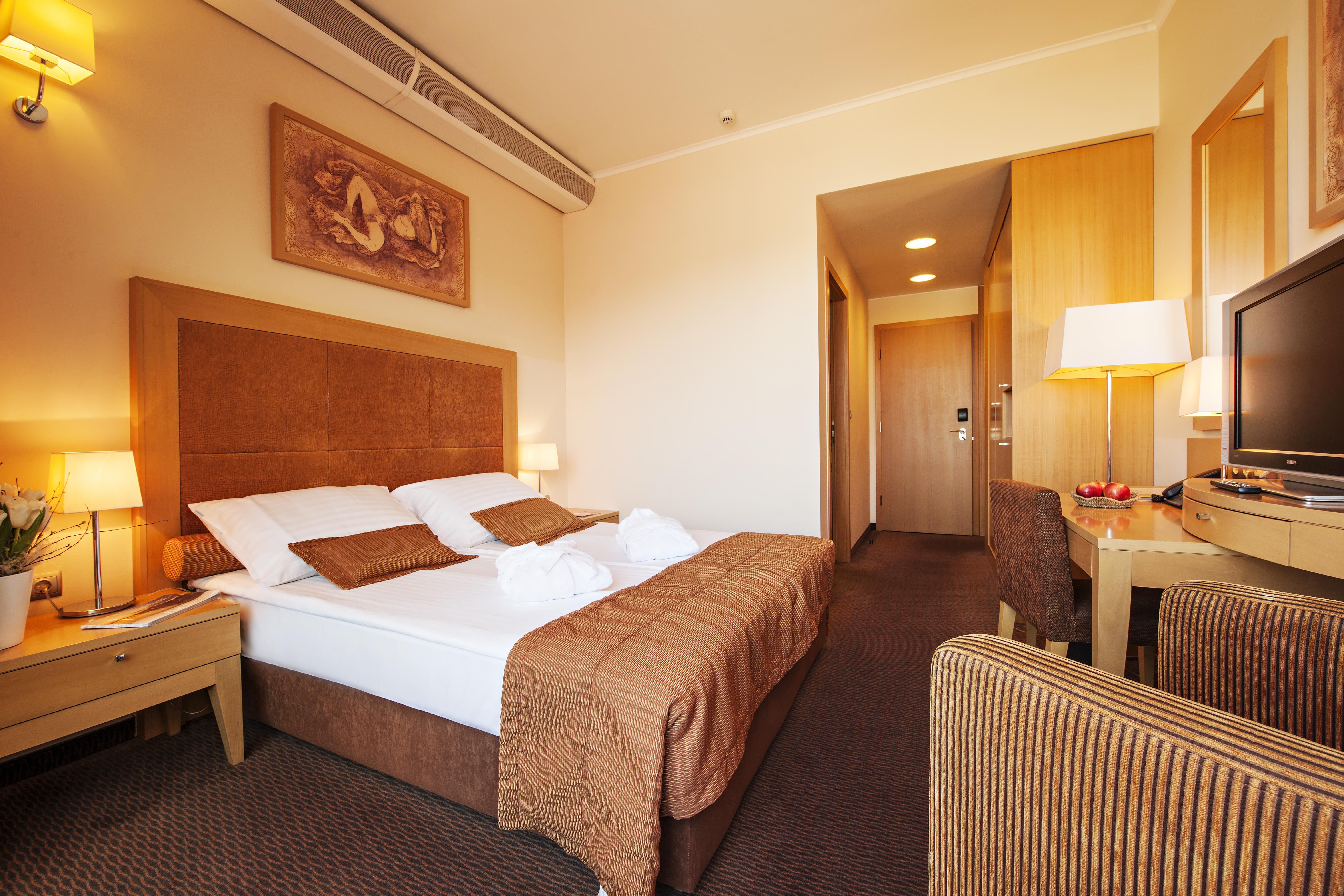 Grand Hotel Primus - Terme Ptuj - Sava Hotels & Resorts מראה חיצוני תמונה