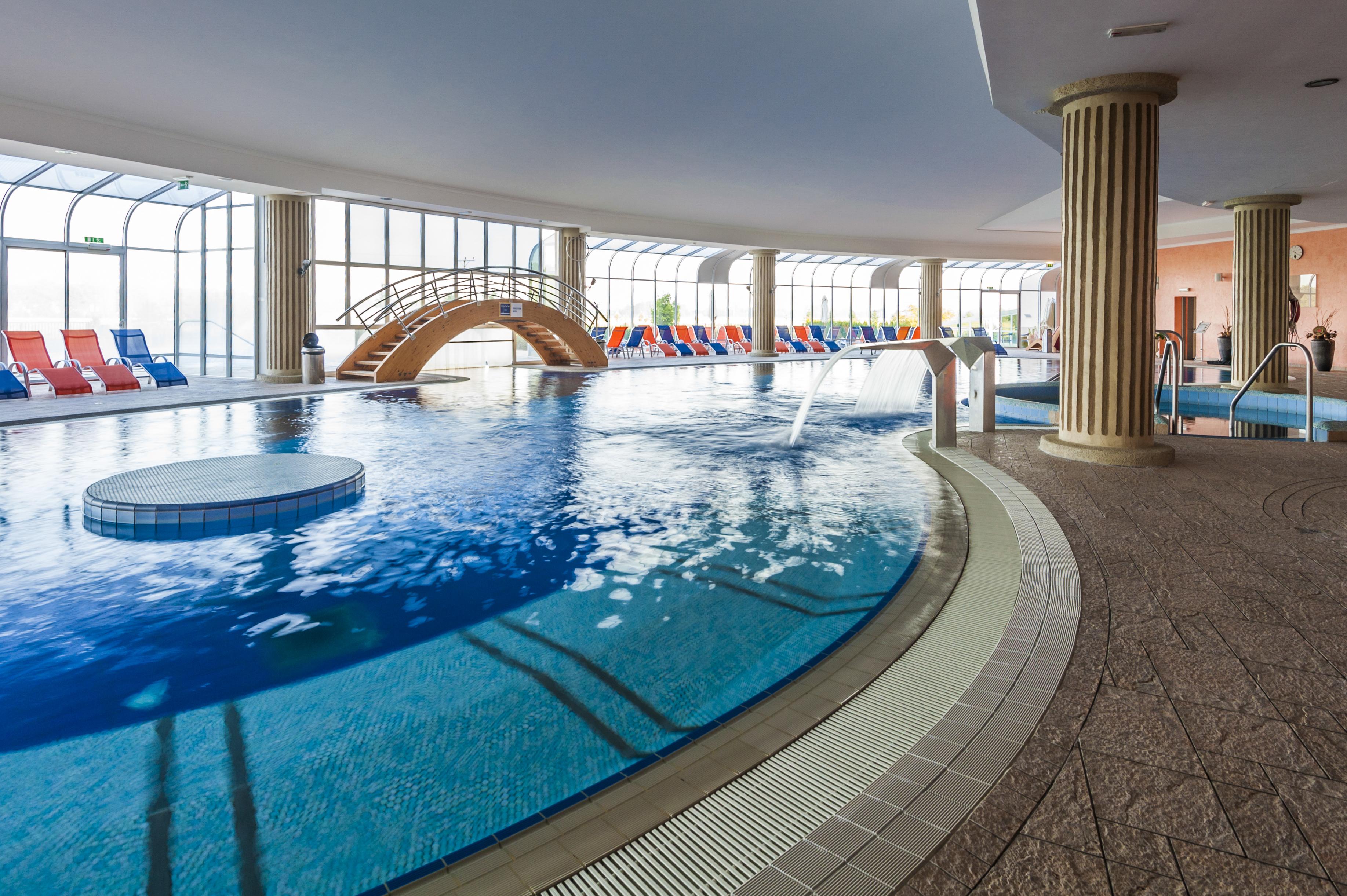 Grand Hotel Primus - Terme Ptuj - Sava Hotels & Resorts מראה חיצוני תמונה