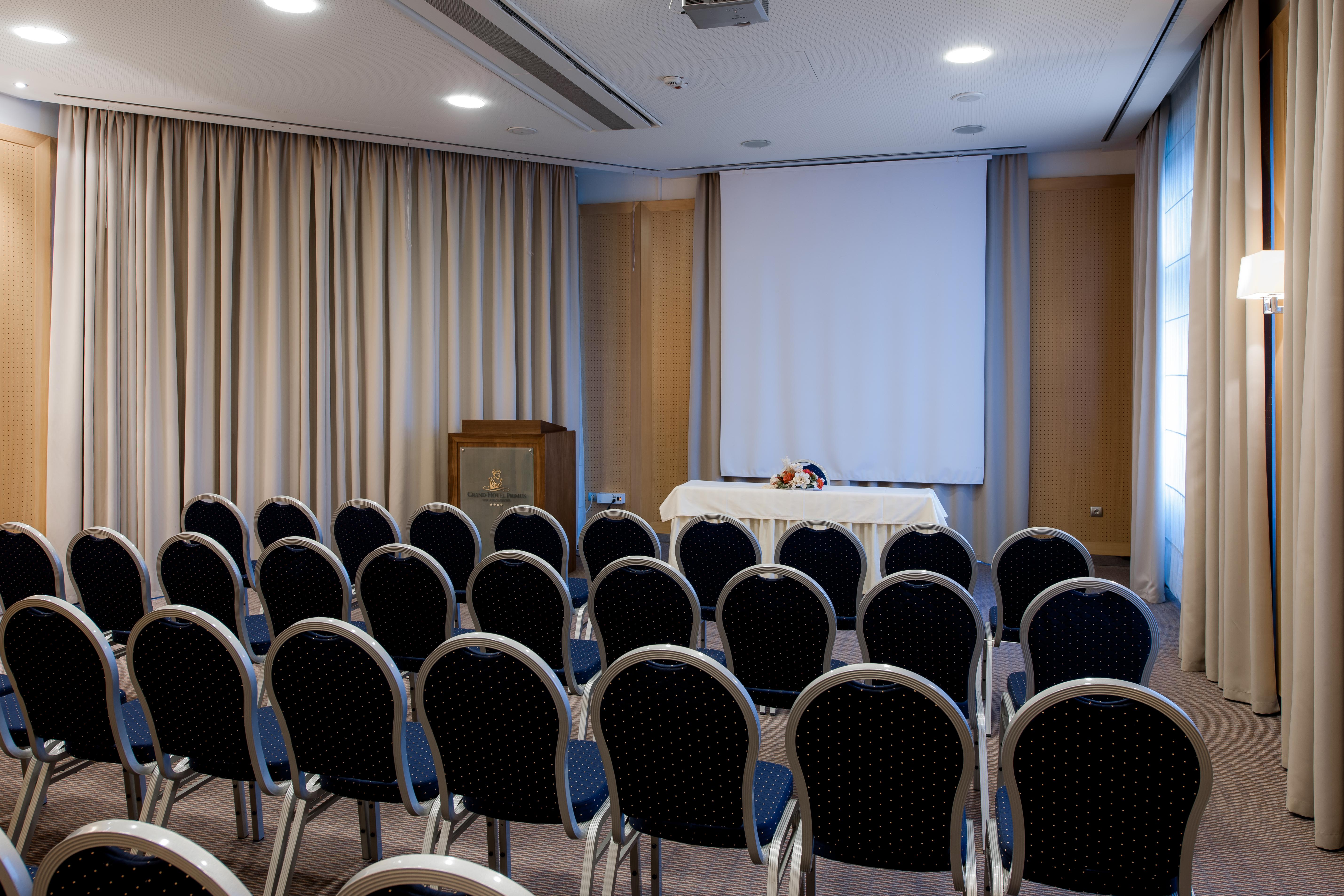 Grand Hotel Primus - Terme Ptuj - Sava Hotels & Resorts מראה חיצוני תמונה