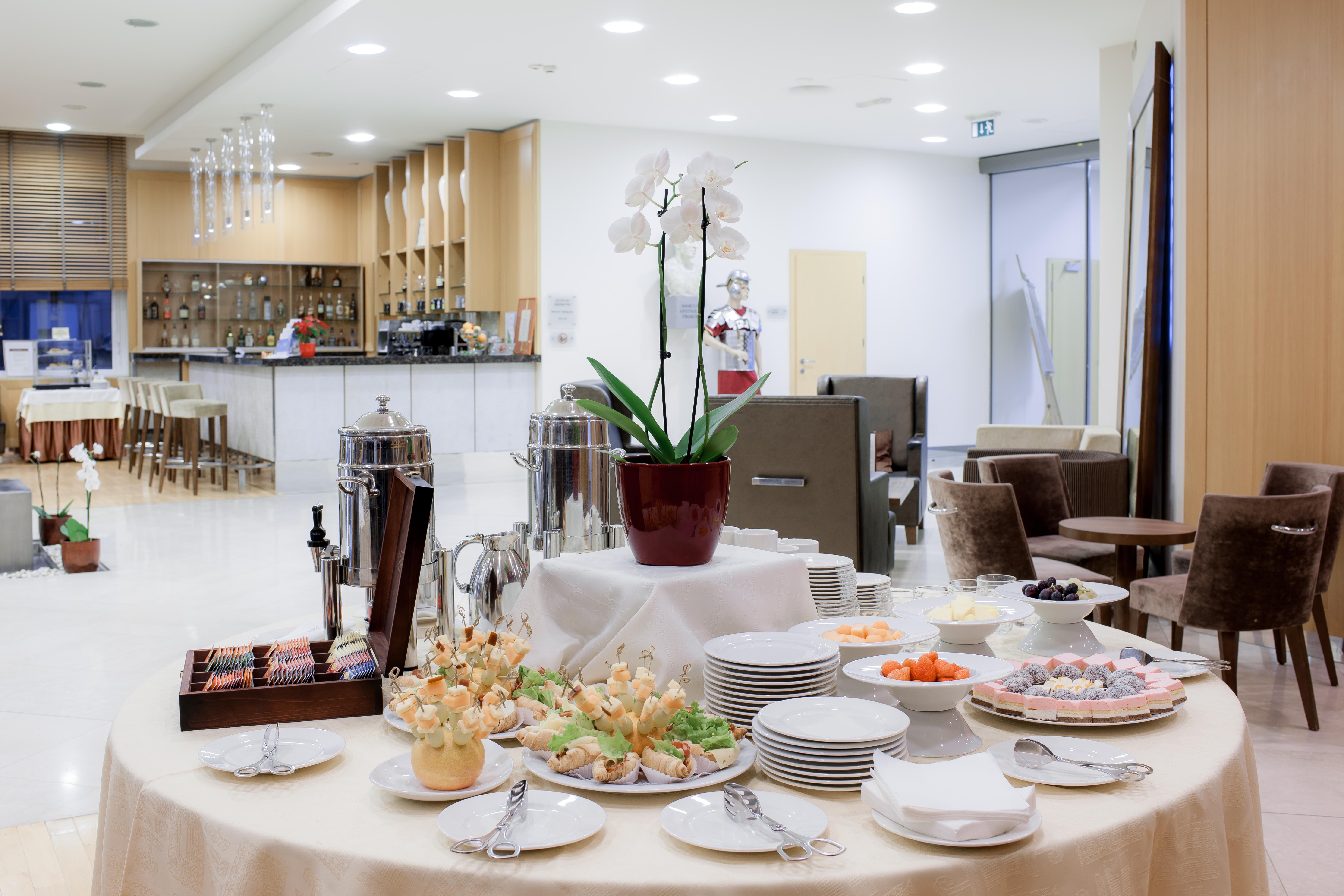 Grand Hotel Primus - Terme Ptuj - Sava Hotels & Resorts מראה חיצוני תמונה