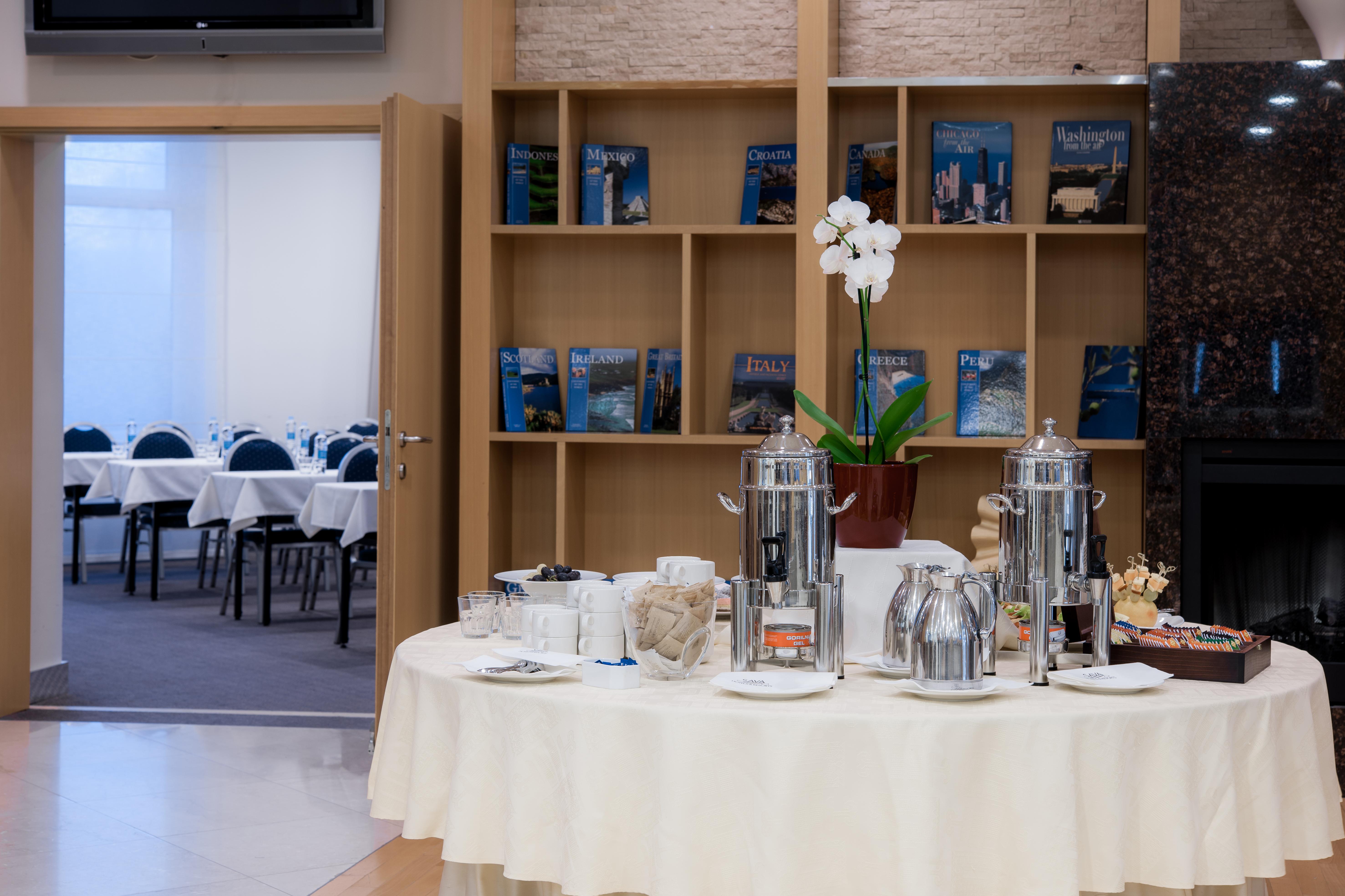 Grand Hotel Primus - Terme Ptuj - Sava Hotels & Resorts מראה חיצוני תמונה