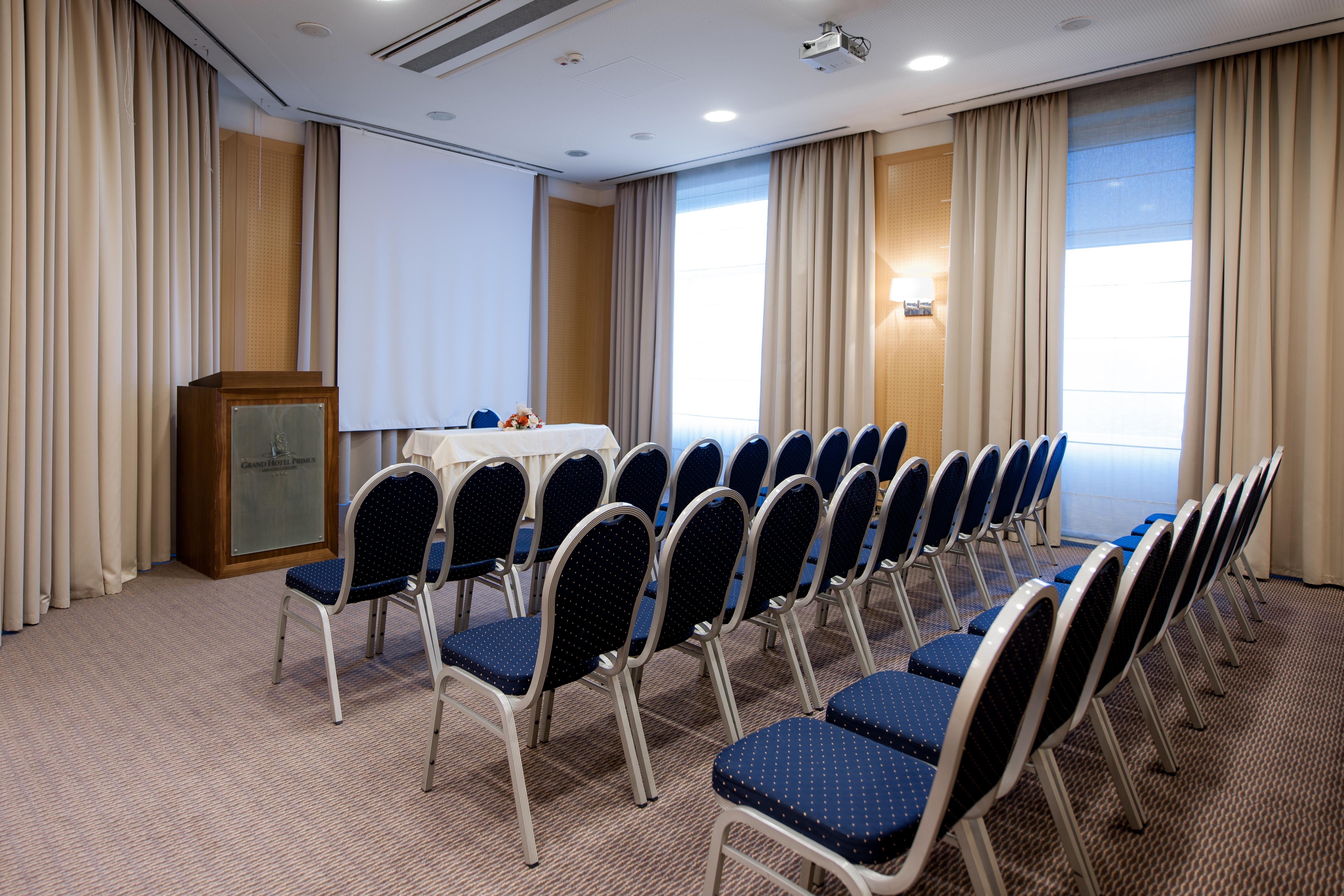 Grand Hotel Primus - Terme Ptuj - Sava Hotels & Resorts מראה חיצוני תמונה