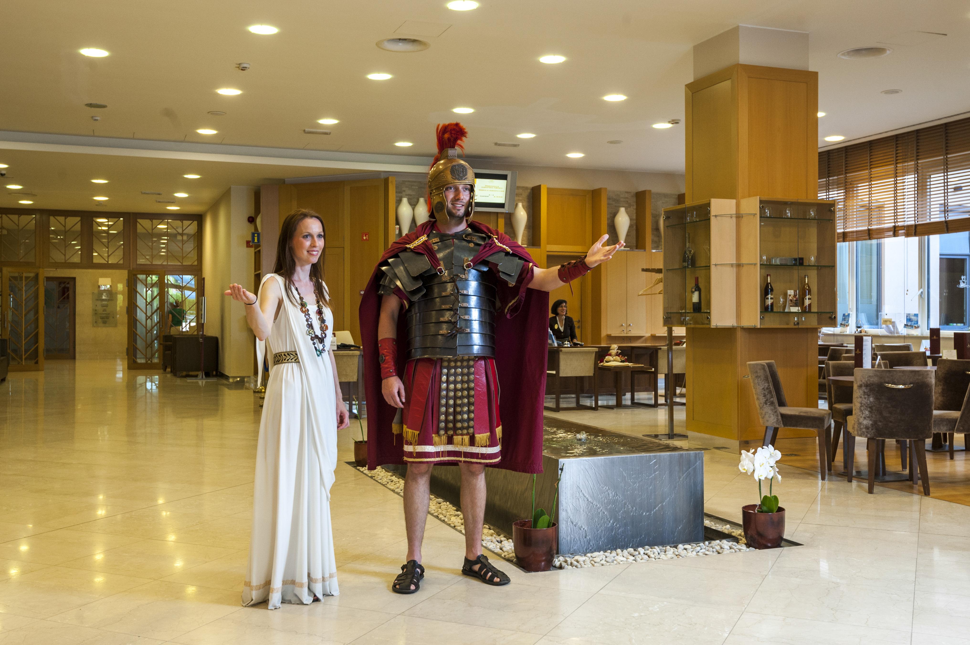 Grand Hotel Primus - Terme Ptuj - Sava Hotels & Resorts מראה חיצוני תמונה