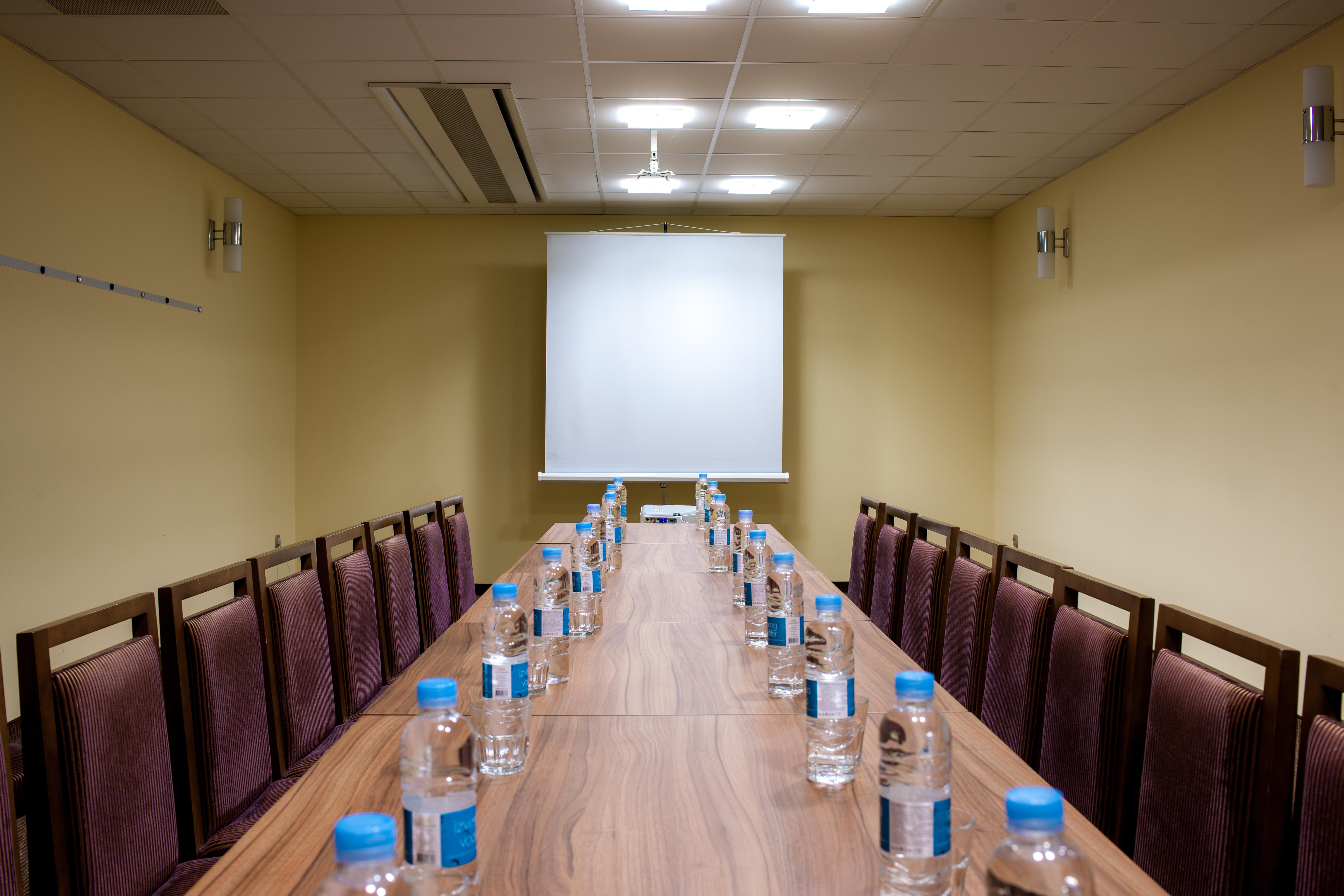 Grand Hotel Primus - Terme Ptuj - Sava Hotels & Resorts מראה חיצוני תמונה