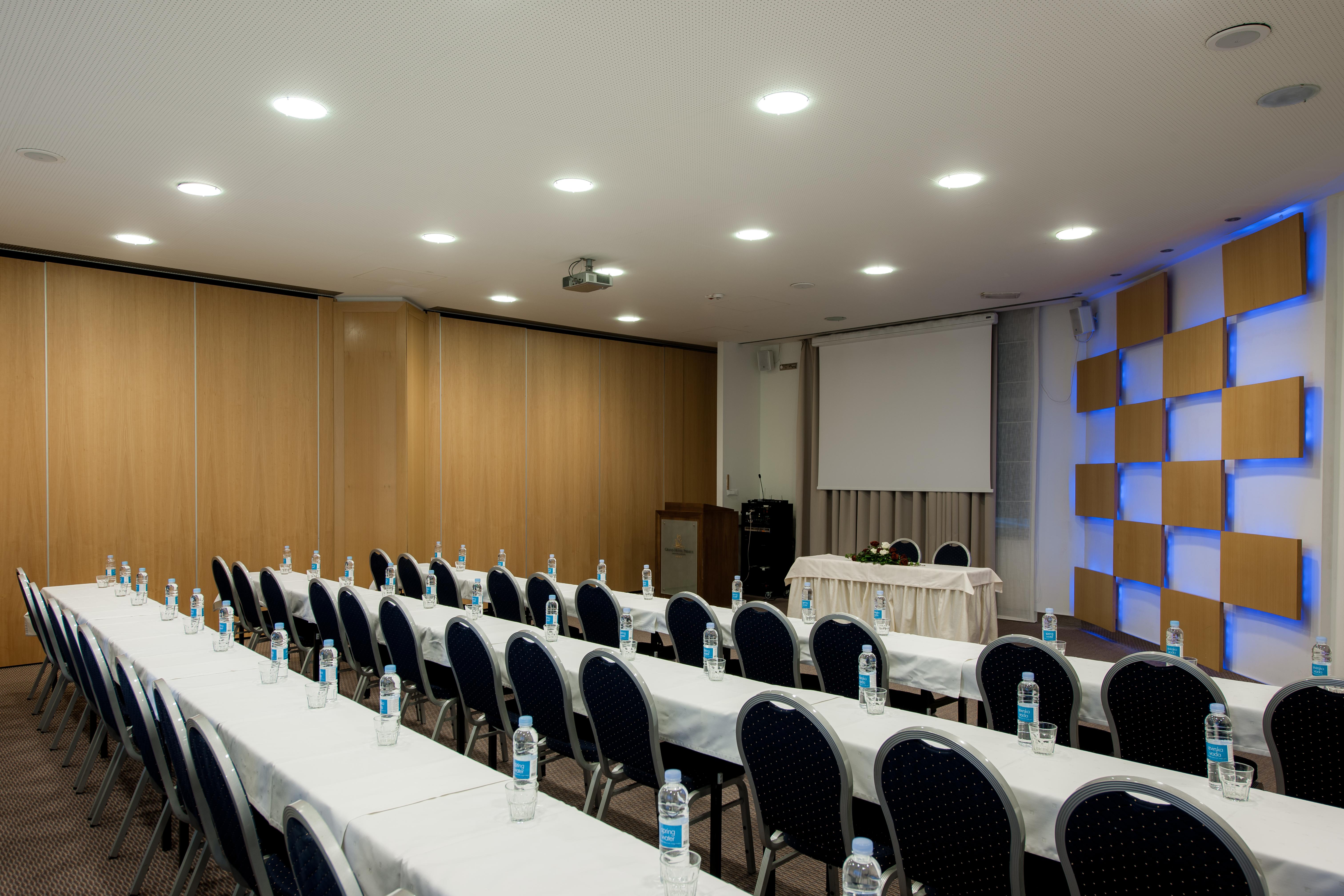Grand Hotel Primus - Terme Ptuj - Sava Hotels & Resorts מראה חיצוני תמונה