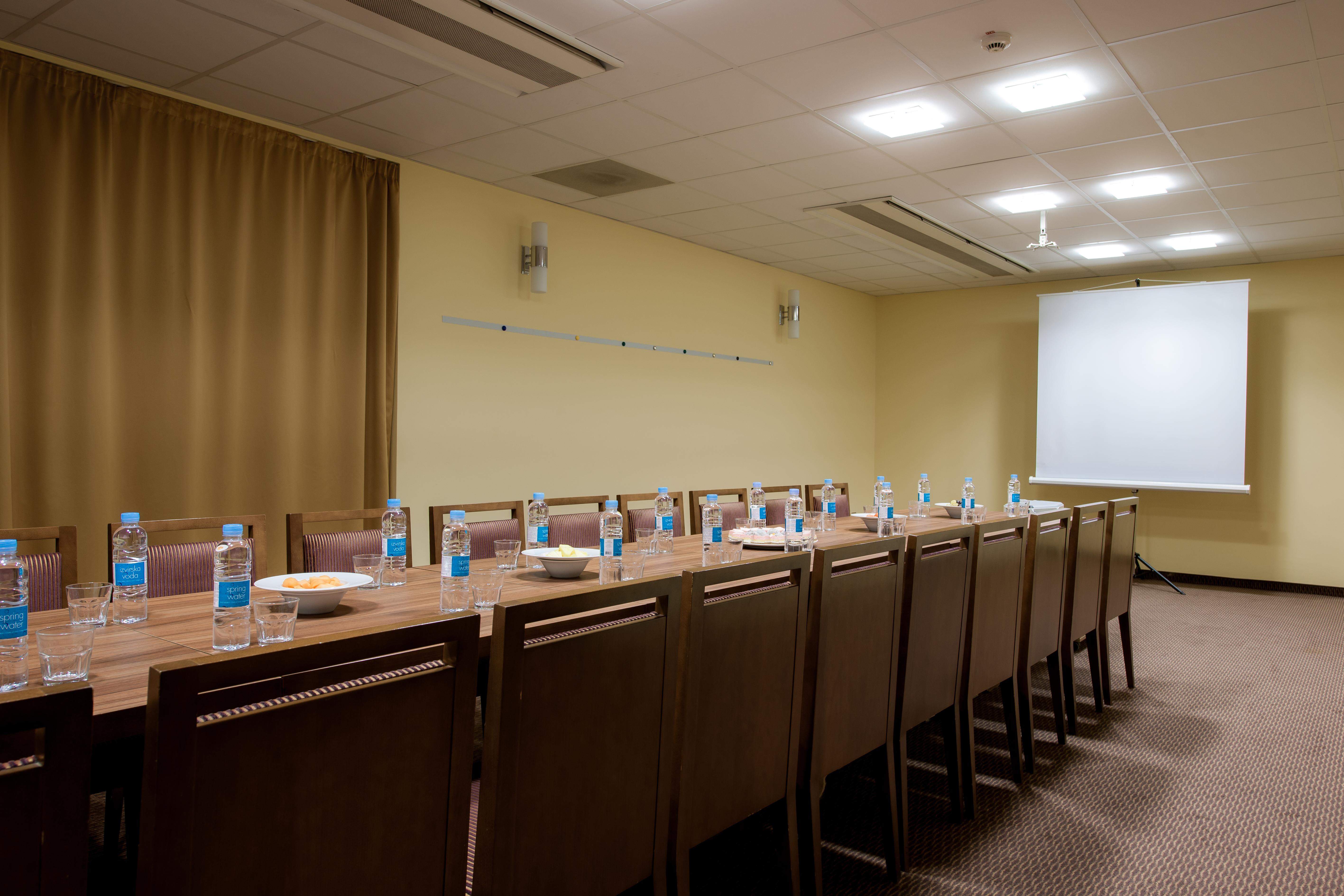 Grand Hotel Primus - Terme Ptuj - Sava Hotels & Resorts מראה חיצוני תמונה