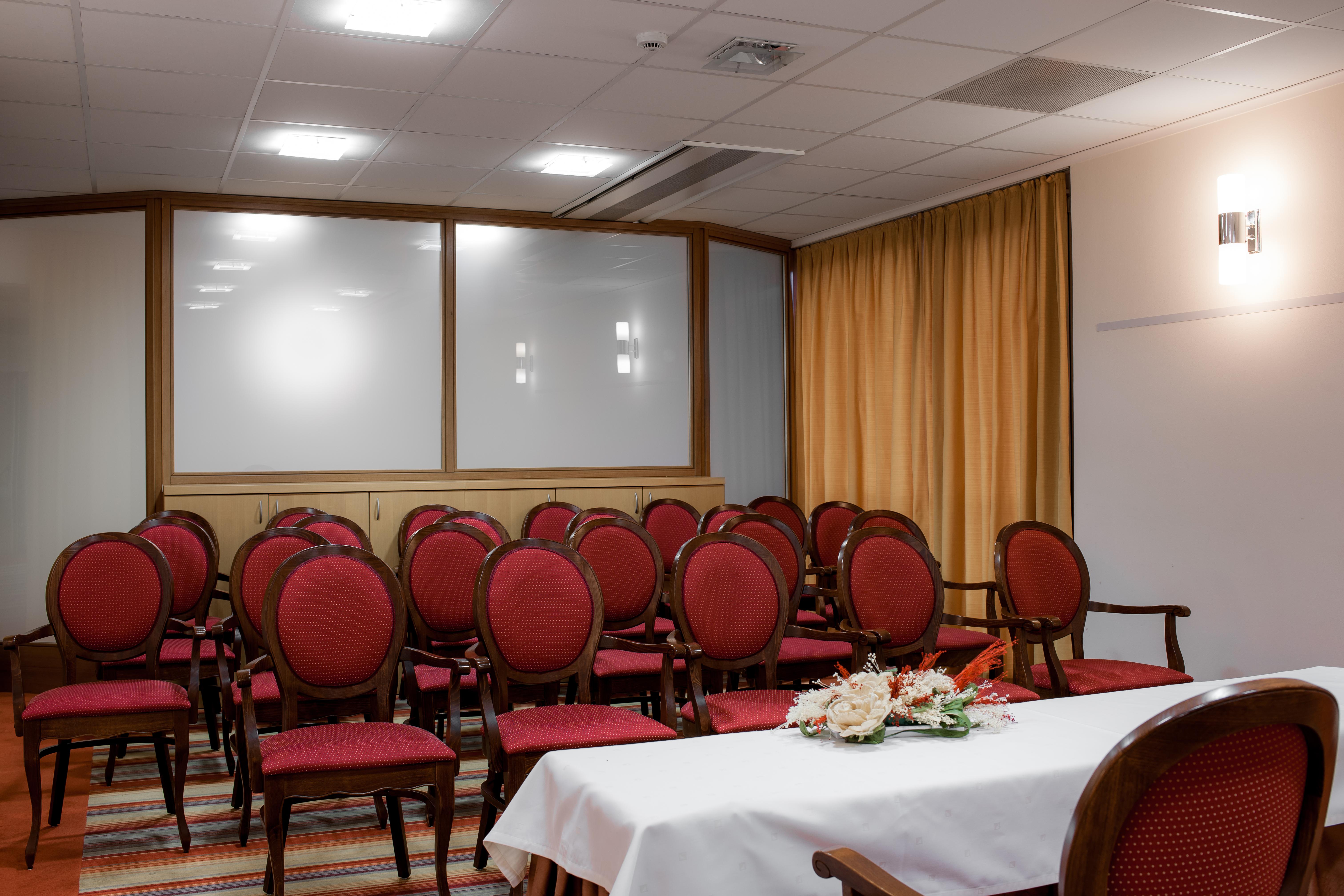 Grand Hotel Primus - Terme Ptuj - Sava Hotels & Resorts מראה חיצוני תמונה